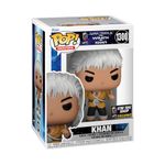 Star Trek II: The Wrath of Khan Funko Pop! Exclusive 40th Anniversary Limited Edition Figure