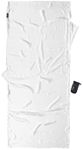 Cocoon Silk sleeping bag, (Natural, 86-Inch x 35-Inch)