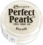 (1, Biscotti) - Ranger PPP-30683 Perfect Pearls Pigment Powder, Biscotti