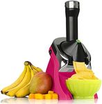 Yonanas 988HP Deluxe Vegan Non-Dair