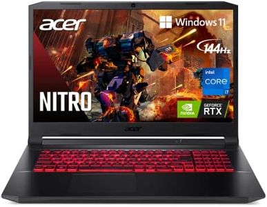 Acer Nitro