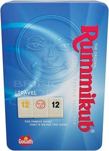 Rummikub O