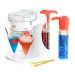 Snow Cone Makers