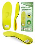 Shoes For Metatarsalgia Comfort