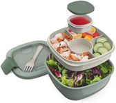 Bentgo All-in-One Salad Container -