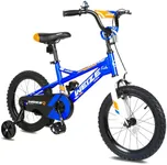 WEIZE Kids Bike,14 16 18 20 Inch Ch