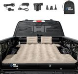 JOYTUTUS Truck Bed Mattress for 5-5