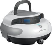 POOLPURE Pool Vacuum Cleaner, 5000 