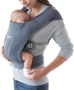 Ergobaby E