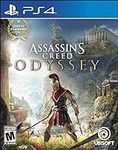Assassin's Creed Odyssey - PlayStat