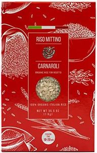 RISO MITTI