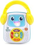 LeapFrog Sing-Along Song Bot (English Version)