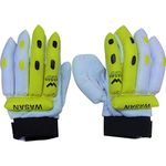 Hockey Gloves For Kids 9 Years Old Dark Blue