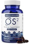 Nugevity OS2 Ocular Support Solutio