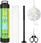 OFFCUP Pva Mesh Kit with Scissors,