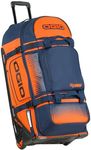 OGIO RIG 9800 Wheeled Gear Bag Oran