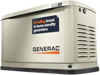 Generac Guardian 10kW Home Standby 