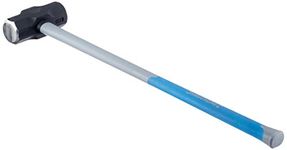 Silverline Sledge Hammer Fibreglass 14 lb (6.35 kg) (394968)