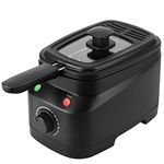 Deep Fryer Home Uses