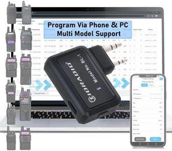 TIDRADIO H