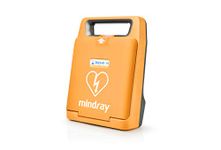 Mindray BeneHeart C1A AED, Semi Automatic Defibrillator