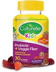 Culturelle Kids Daily Probiotic Gum