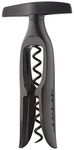 Le Creuset Wine Accessories Table Model Corkscrew, TM-110, Black, 59993013407261