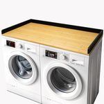 Gashell Washer Dryer Countertop, 27