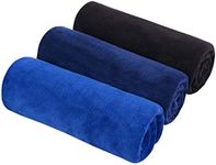 Sinland Microfiber Gym Towels Sport