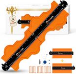 TOOLIFE Connectable Contour Gauge 1