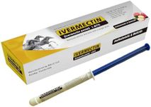 Paste for Horse 1.87% – 6.08g Tube – Apple Flavored –for Horses Up to 1250 lb - 1 Pack