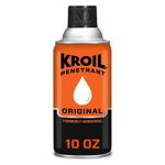 Kano Aerokroil Penetrating Oil, 10 oz. aerosol (AEROKROIL)