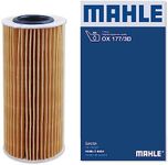 MAHLE OX 177/3D Oil Filter - Oil Fi