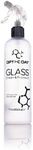 Opti-Coat - Glass Clean & Protect – Clean Glass Surfaces Without Streaking; Polymers Bond to Glass & Continue to Add Protection with Each Use; Boost Your Opti-Glass Pro Coating - 16 oz