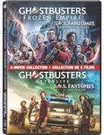 Ghostbusters: Afterlife / Ghostbusters: Frozen Empire - Set (Bilingual)