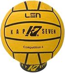 KAP7 Size 4 COMP Water Polo Ball (Y