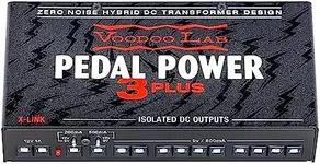 Voodoo Lab PedalPower 3 PLUS High C