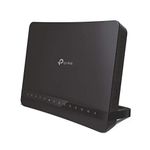 Modem Router Tp Link Dual Band Gigabit VoIP EVDSL