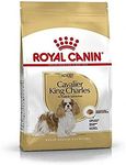 Royal Canin Dog Food Cavalier King Charles 27 Dry Mix 7.5Kg