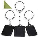 Falcon Eyes SO-68TD 3 Kit 360pcs 68