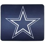 Siskiyou Sports NFL Dallas Cowboys Neoprene Mouse Pad