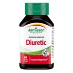 Jamieson Herbal Complex Diuretic 60 Capsules