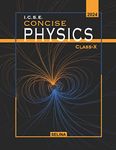 Selina ICSE Concise Physics for ICSE Class 10 (Examination 2023-2024)