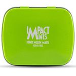 IMPACT MINTS Impact Products Sugar Free Mints Honey Melon 14 Gram