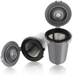 Reusable Filter Cups for Cuisinart 