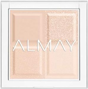 Almay Shadow Squad, Here Goes Nothing, 1 count, eyeshadow palette