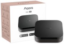 Aqara Smart Hub M3 for Home Automat