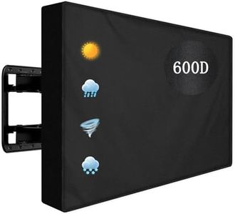 Outdoor TV