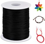 LEREATI Nylon Cord 1.5mm x 100m, Sa