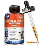 Natural Dog Yeast Infection Anti It
